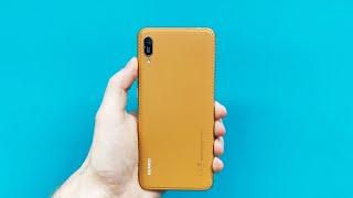 Huawei Y6 2019 Review