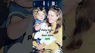 Famous Moms, Famous Sons – The Untold Hollywood Legacy! #celebrity