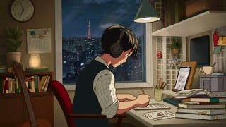 Coding All Night || Lofi Vibes || Lets Study Together