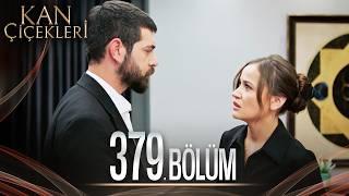 Kan Çiçekleri 379. Bölüm