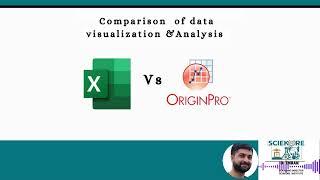 Excel professional skill|Excel vs. Origin Pro: Which One Reigns Supreme?  | what is the origin