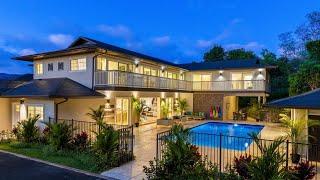 Diamond Head Retreat - Tracy Allen - Coldwell Banker Pacific Properties - Hawaii Real Estate