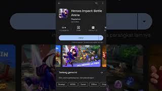 REKOMENDASI 5 GAME MOBA OFFLINE TERBAIK UKURAN KECIL#Moba#offline#shorts