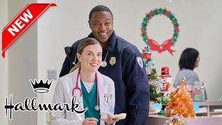 Christmas on Call 2024 - Hallmark Christmas Movie 2024 - Great Romance movie 2024