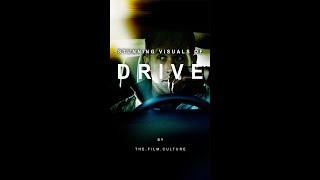 Stunning Visual Of "DRIVE"