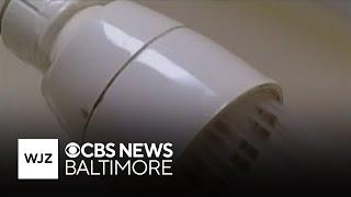 Baltimore City DPW proposes increase in water, sewer utility rates