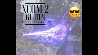 Xcom2 Best Team Composition - What is the best Squad in Xcom2 WOTC?