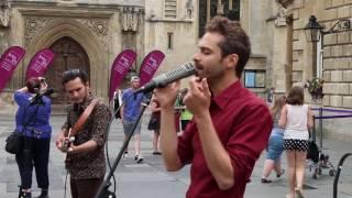 Bath's Best Buskers (8)