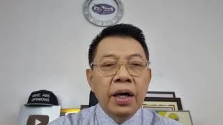 UMAMIN NA, HINDI PA DAW MAKUKULONG SI DUTERTE? LAWYER VS LAWYER NA!