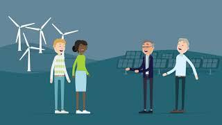 Where Does Our Electricity Actually Come From | Explainer Video by Mynd