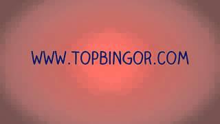 BINGO OFFERS BONUS Only at www.topbingor.com