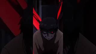 Bro is really crazy  but also a Demon  #TokyoGhoul #KenKaneki