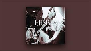 Hip Hop Guitar Sample 161 BPM