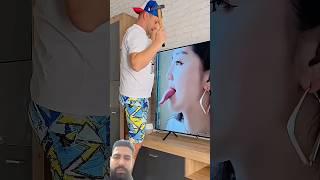 Bigg crazy moment  #funny #memes #comedy #mostfunny #humor #memeclip #shortvideo #prank #funnymome