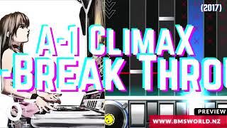 TamaDo - Triumphal Return 『 Epilogue 』    A-1 ClimaX 7th -Break Through!- 