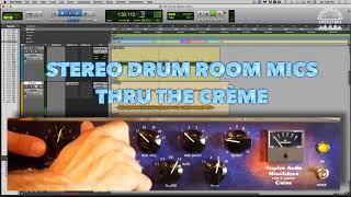 What Can Make Make ALL Your Tracks Sound Better? Tegeler Audio Manufaktur Crème - Review