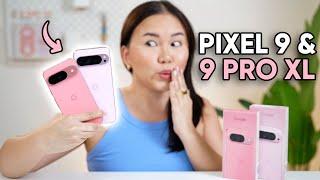 Google Pixel 9 & 9 Pro XL Buying Guide: WHICH ONE?