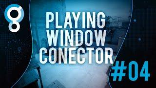 Window n Conector (2-1-2) | GA CS:GO | FalleN | S01E04