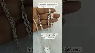 vasanthabala impon jewellery and revathy silver jewellery shop #jewellery #silver #silverjewllery