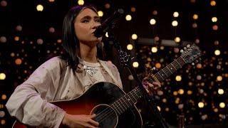 NIKI - Strong Girl (Live on KEXP)