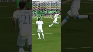 My cute goal in fc mobile #sadatgaming#footballmatch#good#football#football goal#...................