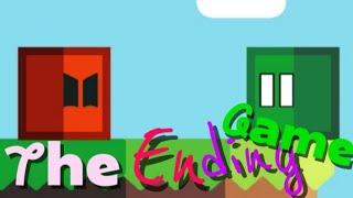 The Ending Game - Castle.xyz • Davilusilva Playing A Deck By Blurie_Official | Play Now!