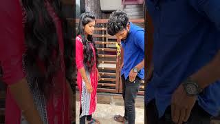 Love+Care=No Need Money | Vinuanu vlog | #shorts #vinuanu