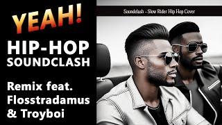 Hip-Hop Soundclash feat. Flosstradamus & Troyboi Cover (Music Video)