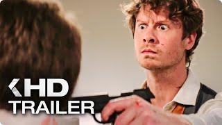 GAME OVER, MAN Trailer German Deutsch (2018)