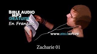 Bible audio - Zacharie - Bible MP3 en français