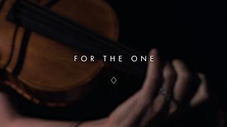 For the One (Lyric Video) -  Brian & Jenn Johnson | After All These Years