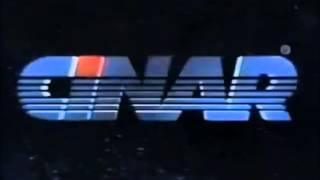 CINAR / Paramount Television (1994)