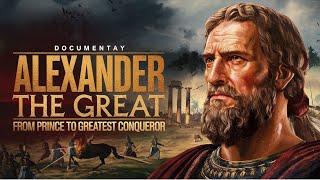 Alexander the Great  - The Conqueror Driven by an Endless Empire Dream | Faces Of History