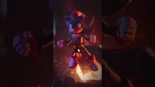 [PREDICT] SHADOW VS SONIC #edit #sonic #shadow