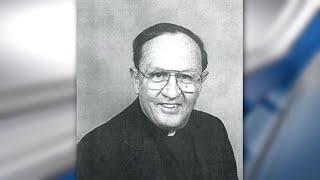 Former New Orleans priest Lawrence Hecker sentenced to life in prison