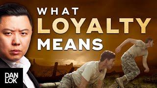 The REAL Meaning Behind Loyalty