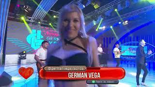 German Vega en Pasión de Sábado 10 08 2024