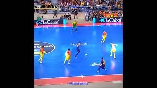 pique Futsal Skills  #futsal