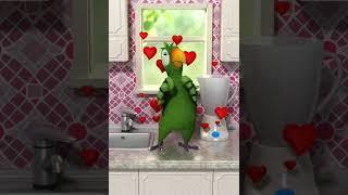 Beta Up Talking Pierre 2