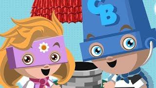 Jack And Jill | Nursery Rhymes for Babies | Song for Children
