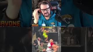 Tony Schiavone comments on Toni Storm putting her ass near his face during #aewcollision