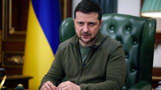 Zelenskyy obviously ‘angry’ and ‘irritated’ during Oval Office visit