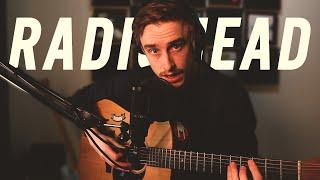 Just - Radiohead (Acoustic Cover)