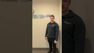 Real Voices. Real Passion. Real Impact. | Professional Physical Therapy