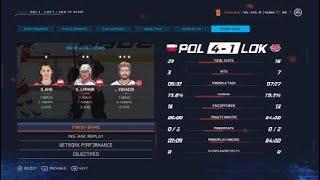 NHL™ 20_ultimate polishfan 1981 vs lokomotiv