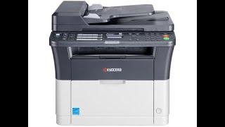 Kyocera FS1120 All Error Codes Description and Remedy