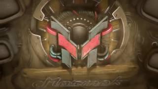НОВОЕ ИНТРО МАРМОКА 2017!Новое Интро mr marmok