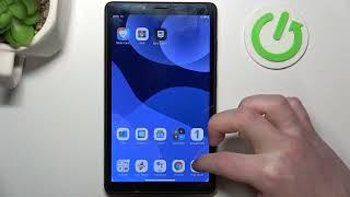 Fix Internet Browser & Google Play Store Not Working In Lenovo Tab M7