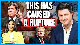 LIVE: Is MAGA Right SPLITTING Over Trump Iran War? - Ami Kozak
