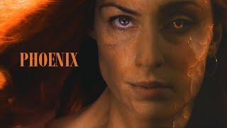 Jean Grey | Phoenix